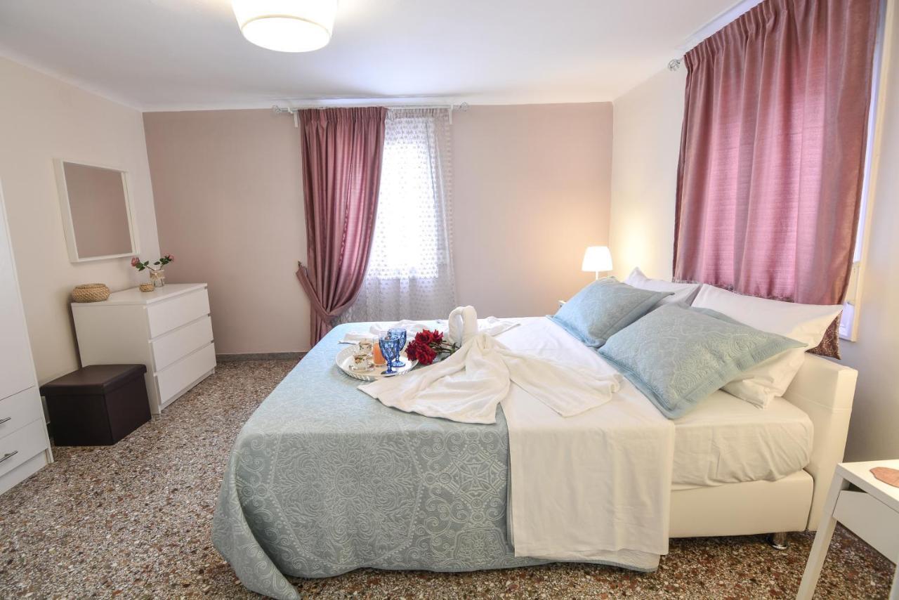 Olea Apartments Xilókasztro Kültér fotó